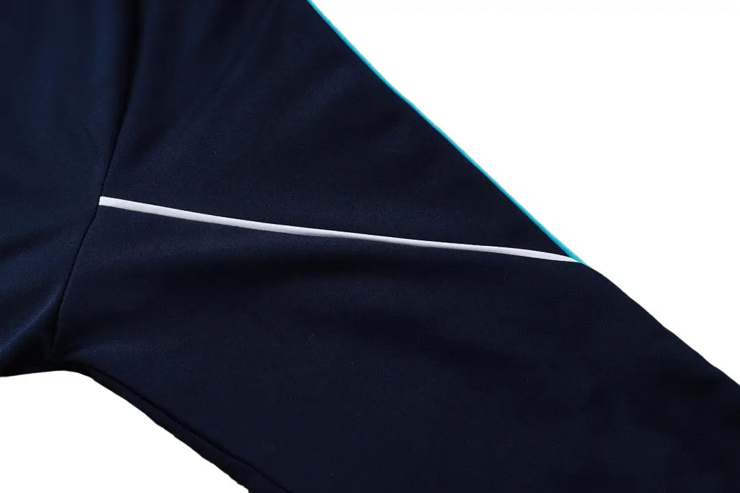 Survêtement ensemble Marseille jogging 2025/26- Enfant