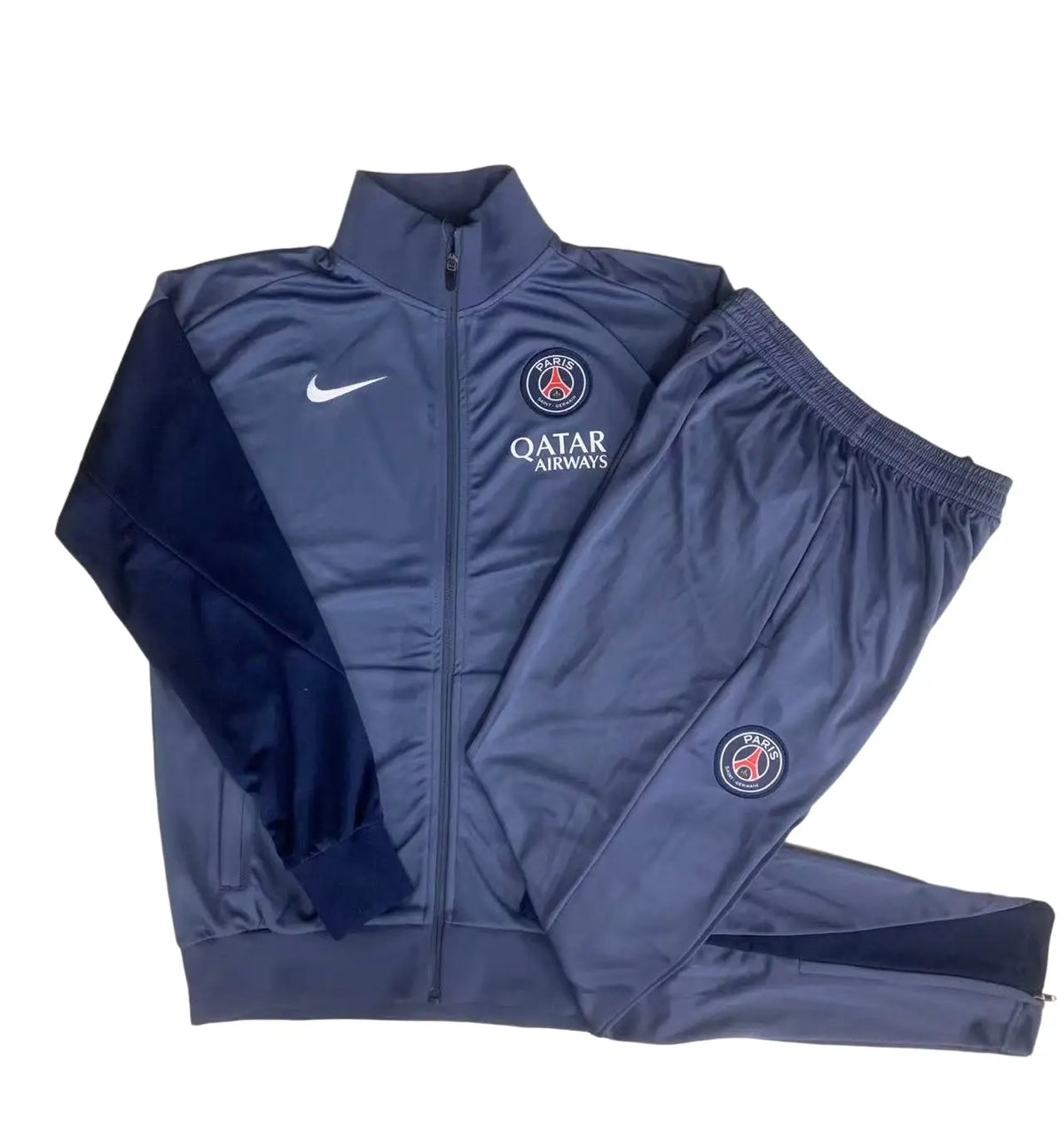 Survêtement Ensemble Paris Jogging 2025/26 - Enfant