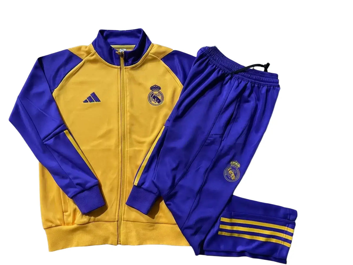 Survêtement ensemble Real Madrid jogging 2023/24- Enfant
