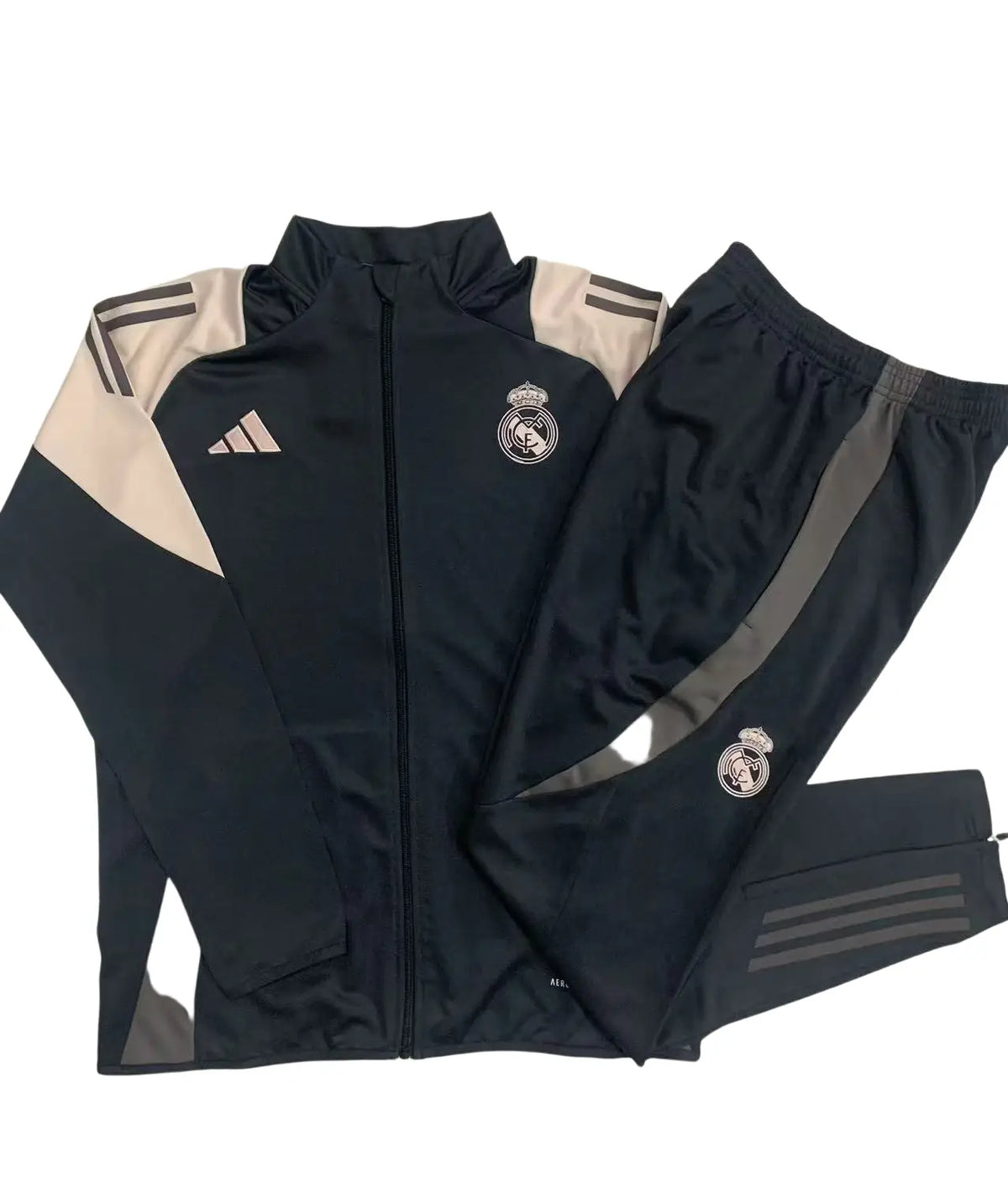 Survêtement Ensemble Real Madrid Jogging 2024/25 - Enfant
