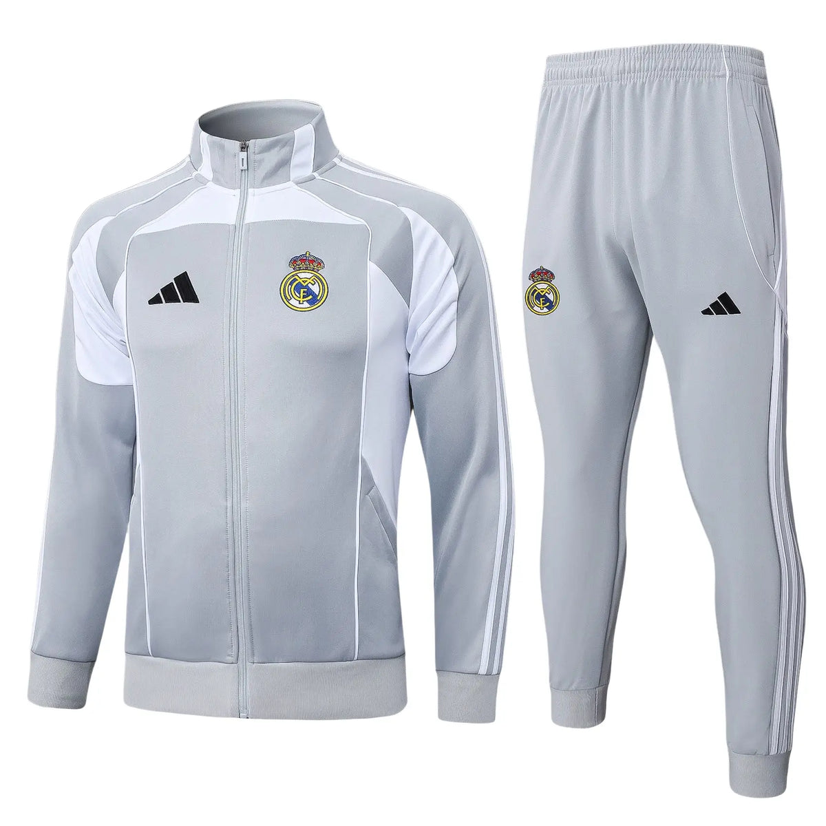 Survêtement ensemble Real Madrid jogging 2025/26- Enfant