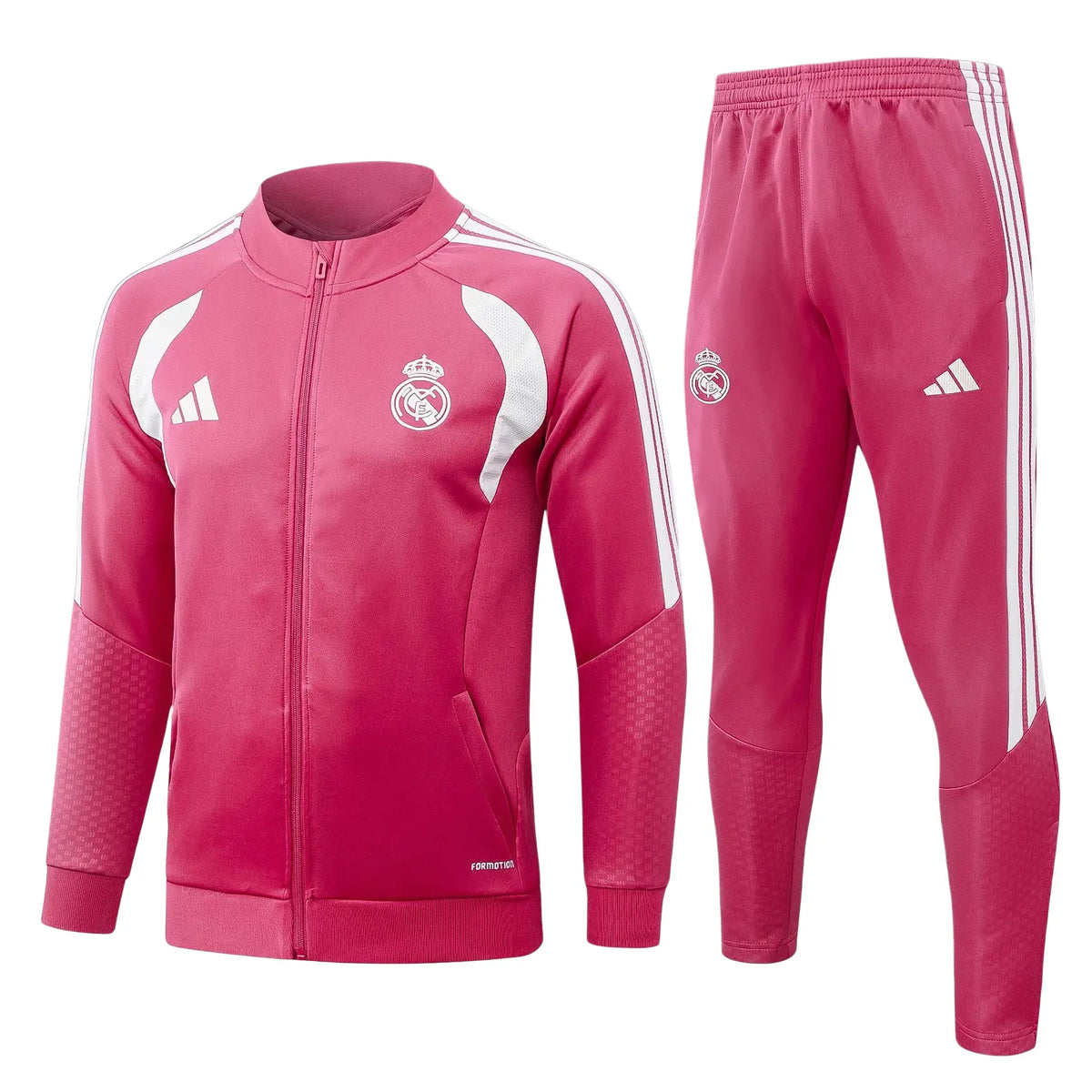 Survêtement ensemble Real Madrid jogging 2026/27- Enfant