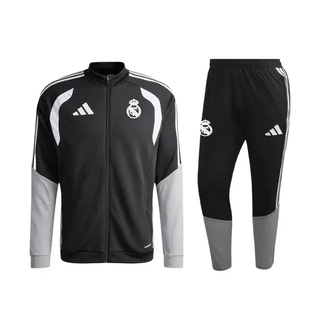 Survêtement ensemble Real Madrid jogging 2026/27- Enfant