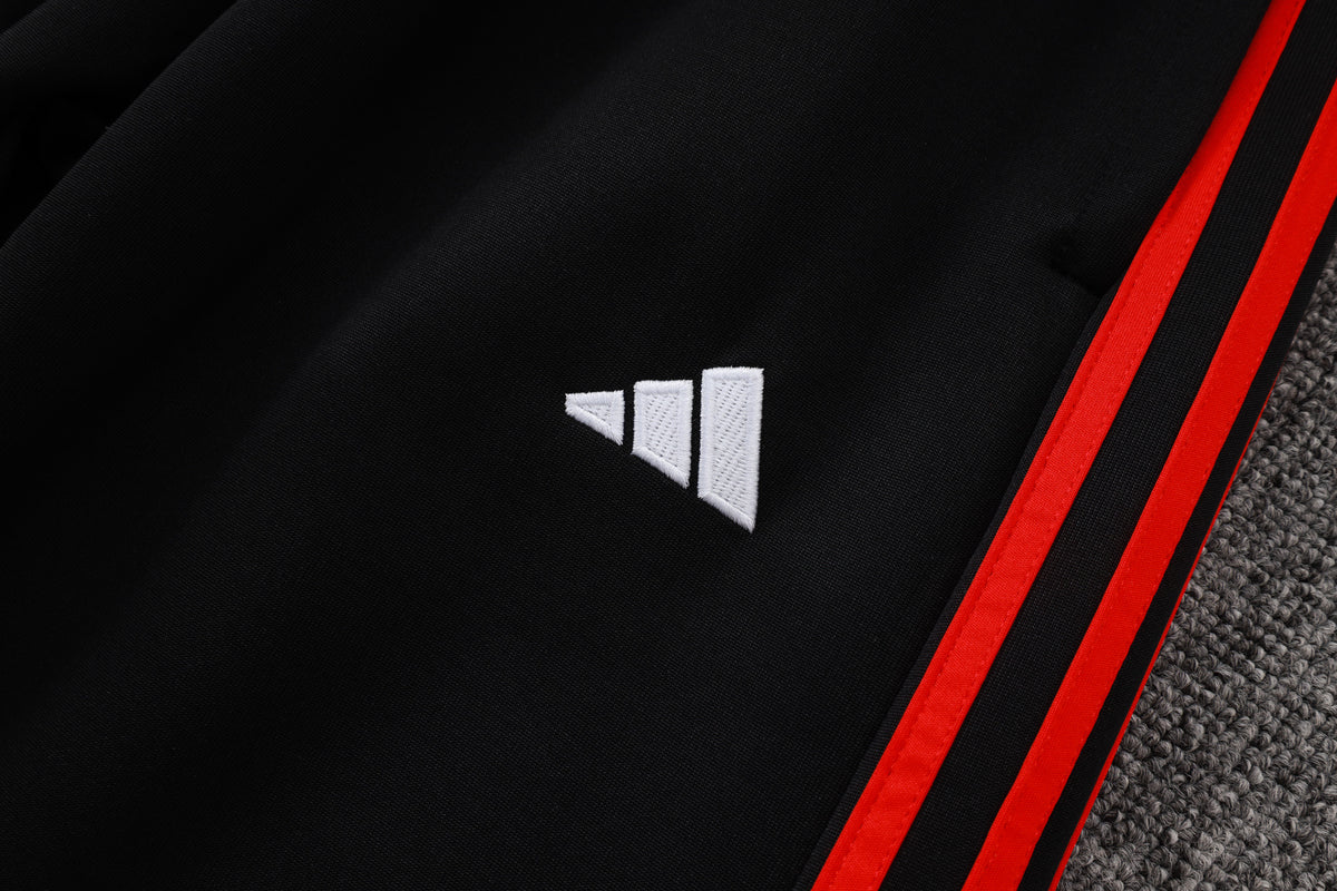 Survêtement Ensemble Veste Flamengo 2025/26