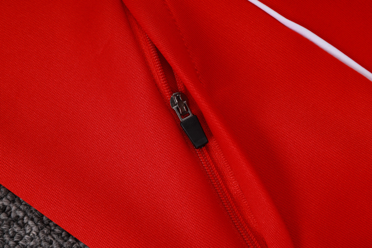 Survêtement Ensemble Veste Flamengo 2025/26