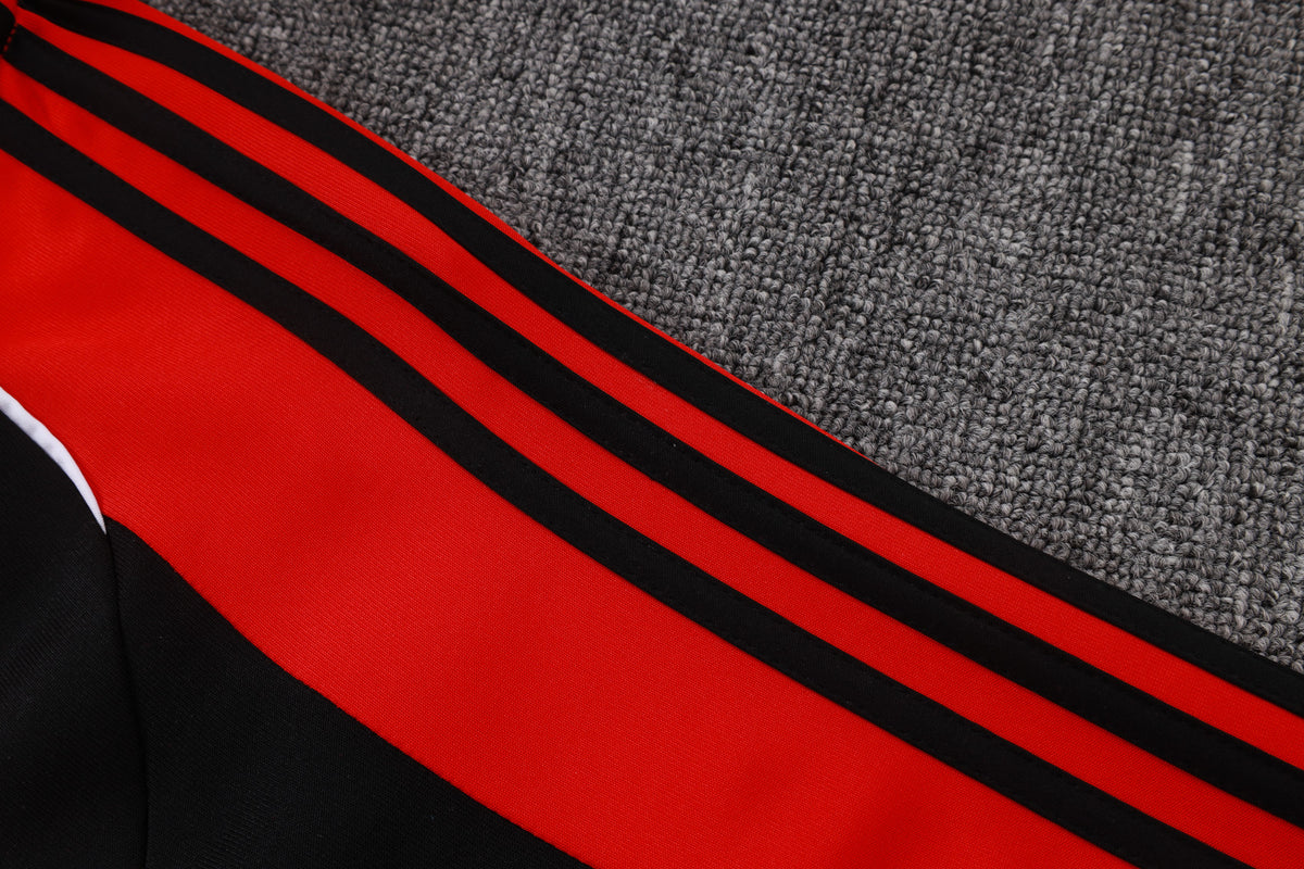 Survêtement Ensemble Veste Flamengo 2025/26