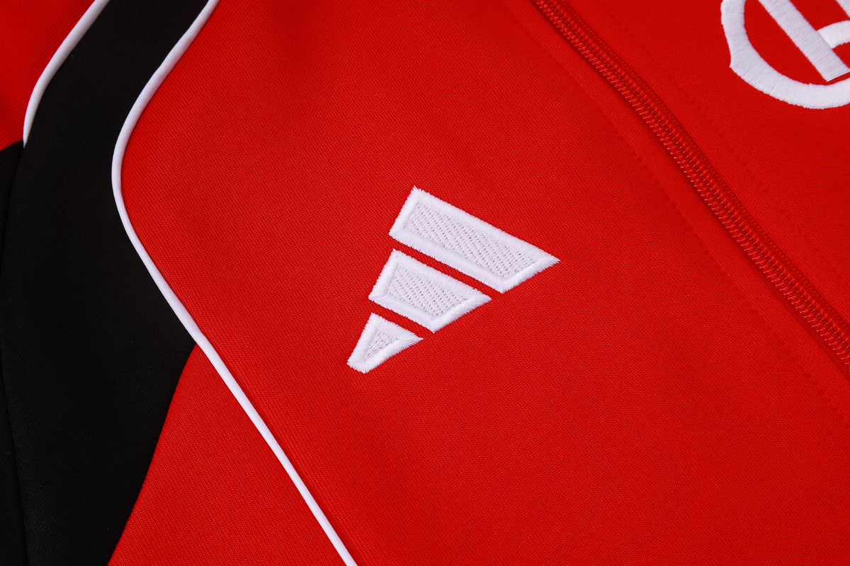 Survêtement Ensemble Veste Flamengo 2025/26