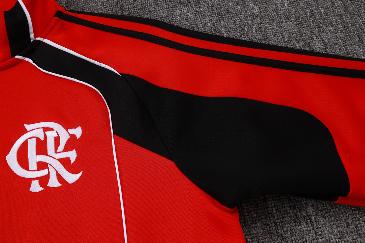 Survêtement Ensemble Veste Flamengo 2025/26