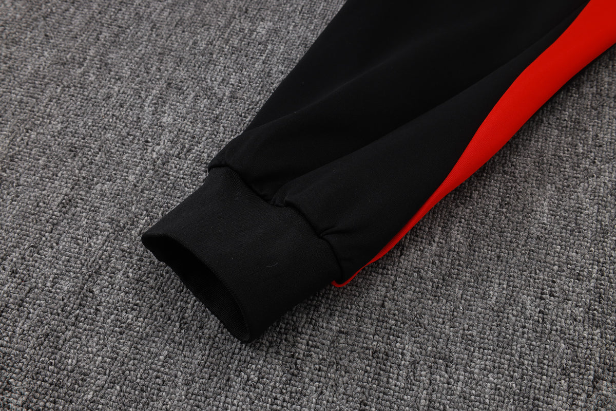 Survêtement Ensemble Veste Flamengo 2025/26