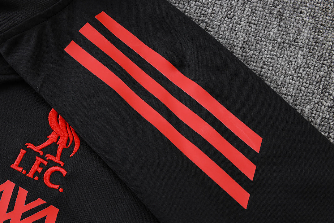 Survêtement Ensemble Veste Liverpool 2024/25