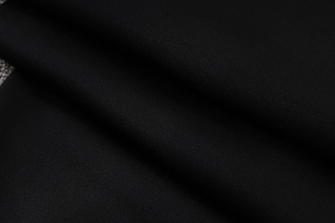 Survêtement Ensemble Veste Manchester United Noir