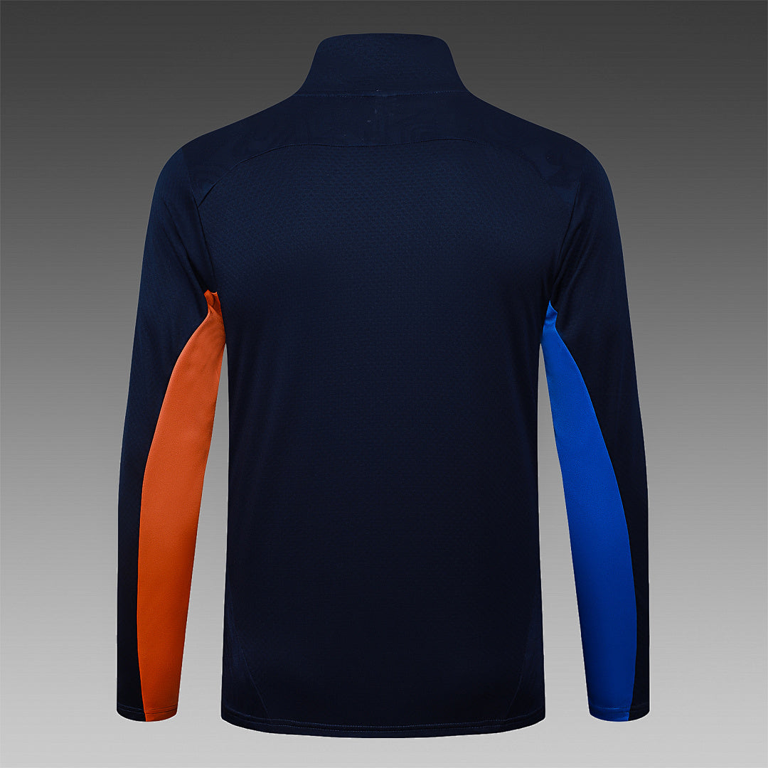 Survêtement Ensemble Veste Marseille 2024/25