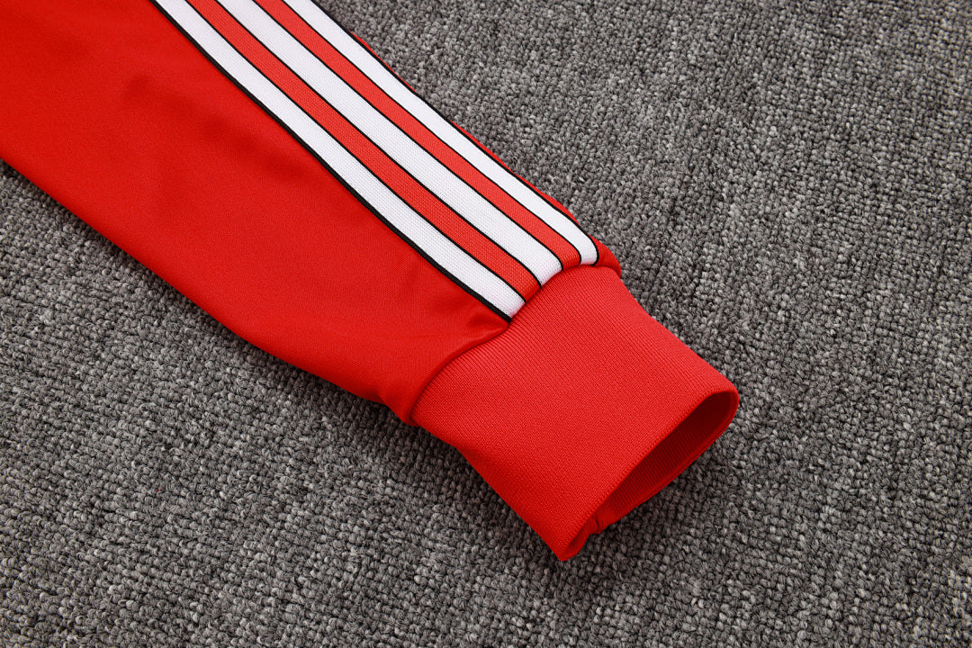 Survêtement Veste Entraînement Liverpool A2515#