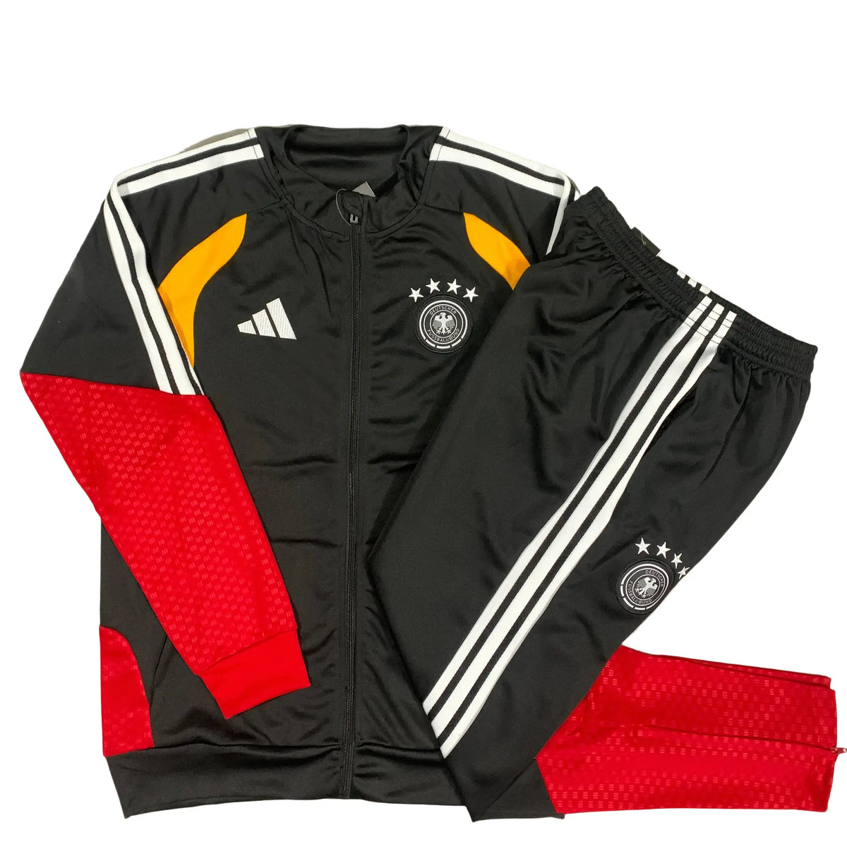 Survêtement Veste Jogging Allemagne Germany