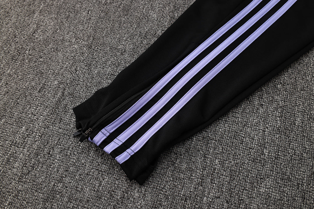 Survêtement Veste Zip Real Madrid 2024/25