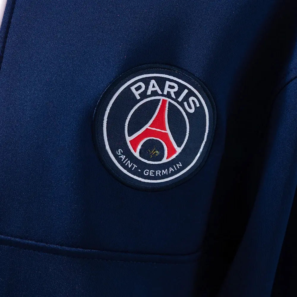 Sweatshirt PSG Coupe-Vent Jacket 2025/26
