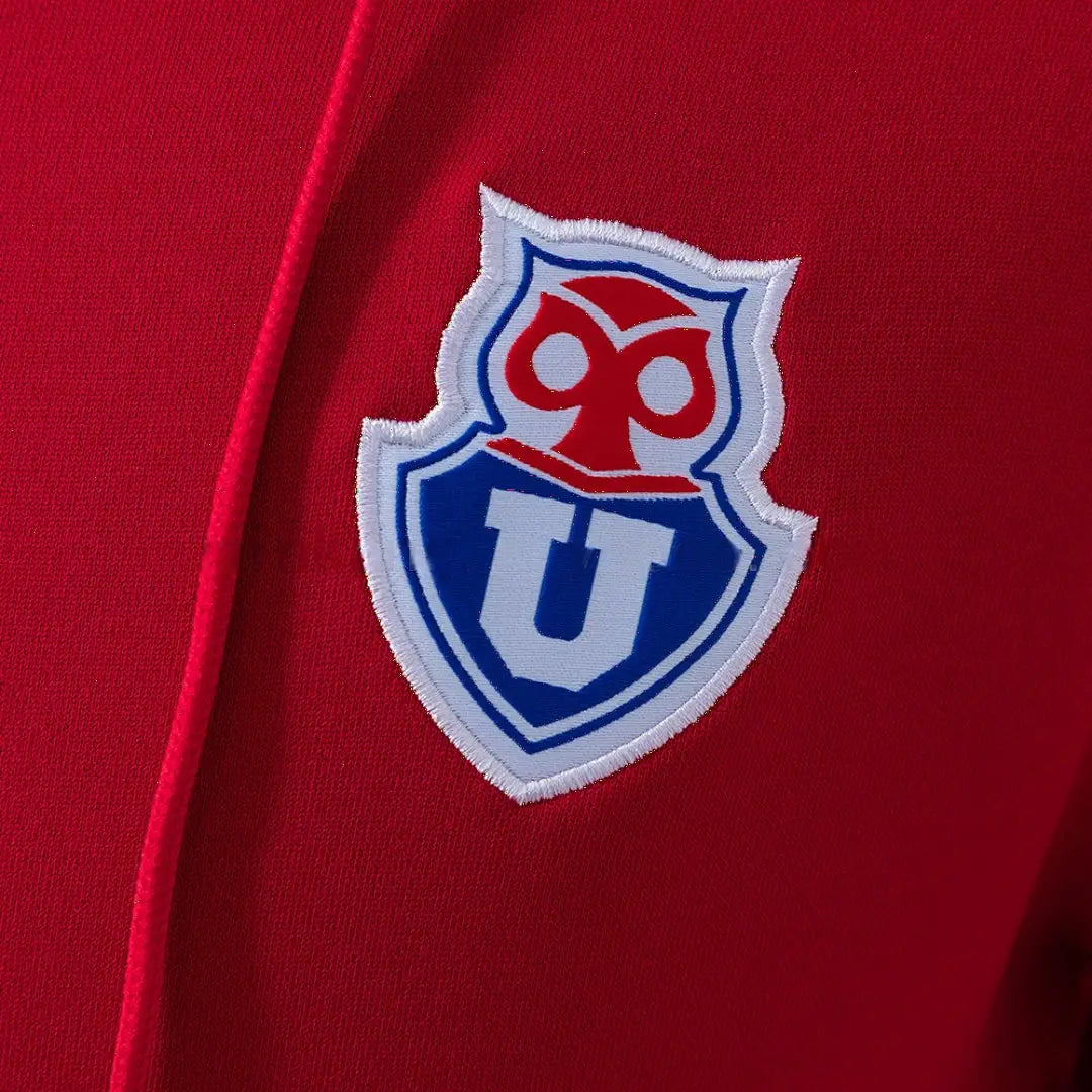 Sweatshirt Universidad de Chile 2026/27