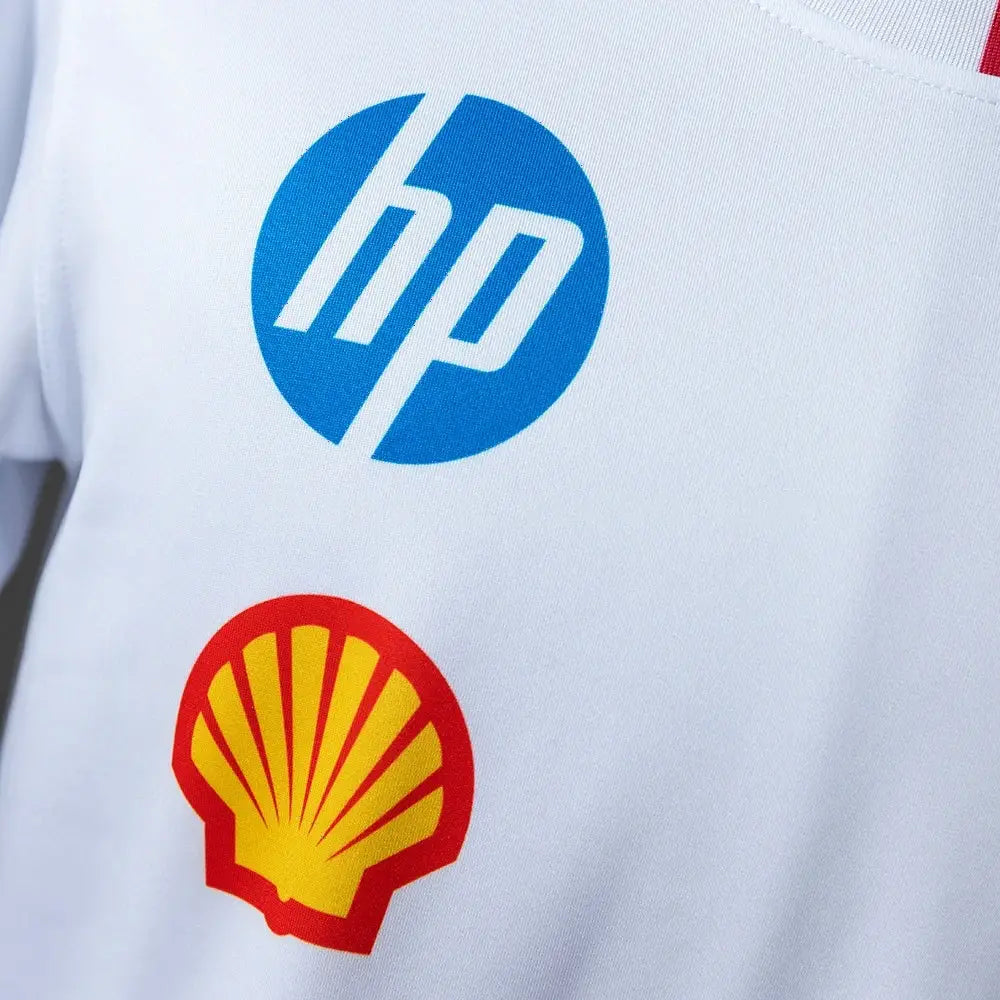 T-Shirt Formula 1 2025