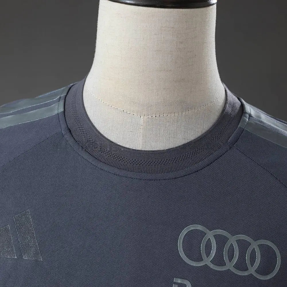 T-Shirt Formula 1 2026 Gris Foncé