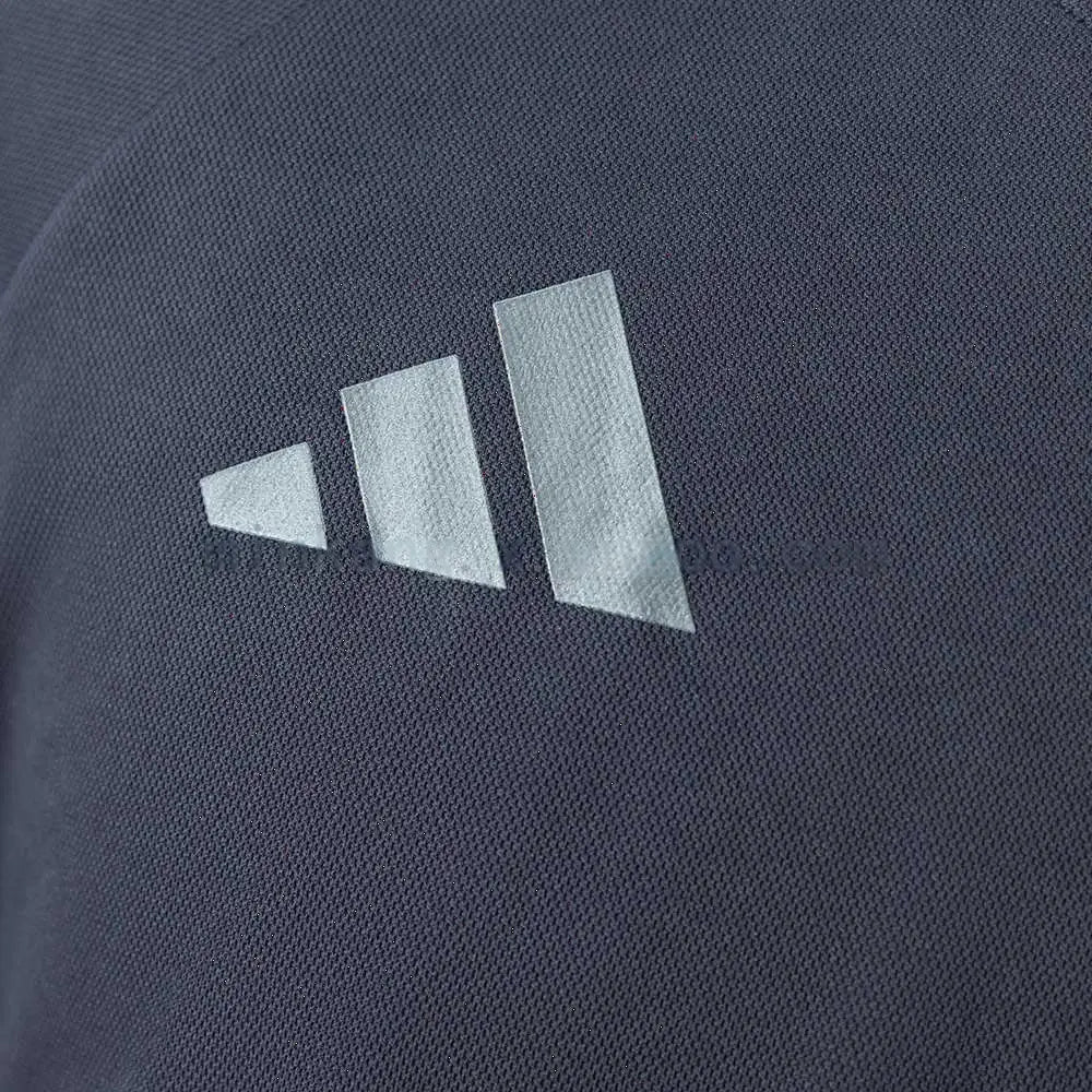 T-Shirt Formula 1 2026 Gris Foncé