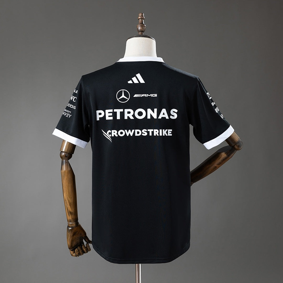 T-Shirt Formula 1 2026 Noir