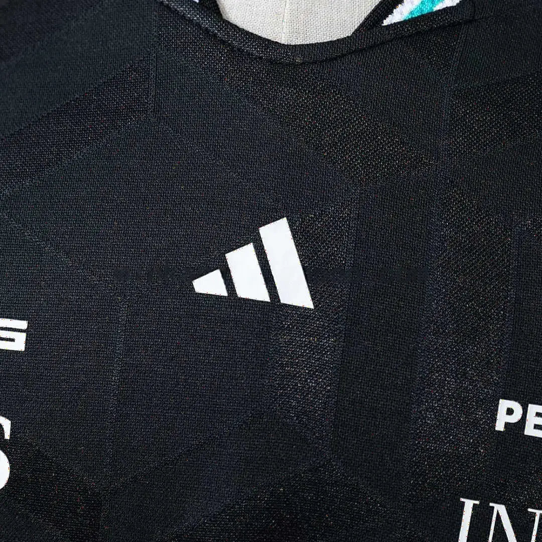T-Shirt Formula 1 2026 Noir