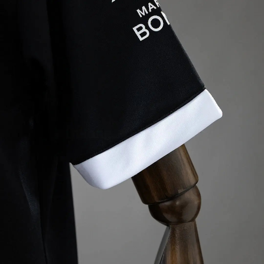 T-Shirt Formula 1 2026 Noir