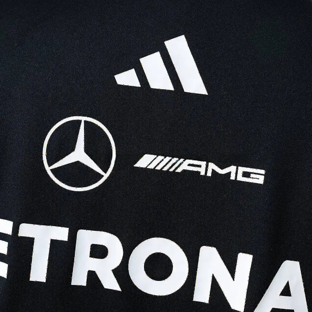 T-Shirt Formula 1 2026 Noir