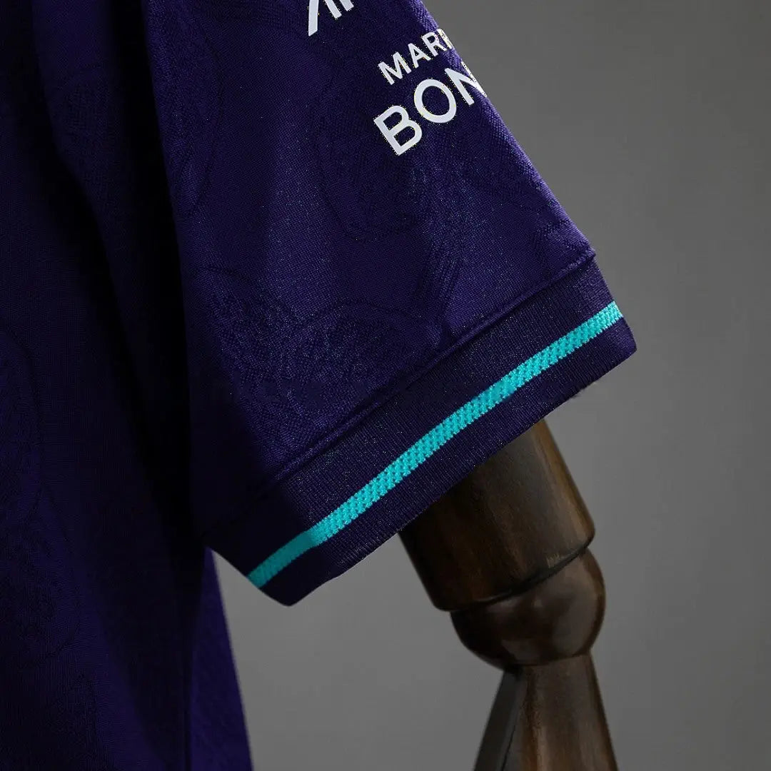 T-Shirt Formula 1 2026 Violet