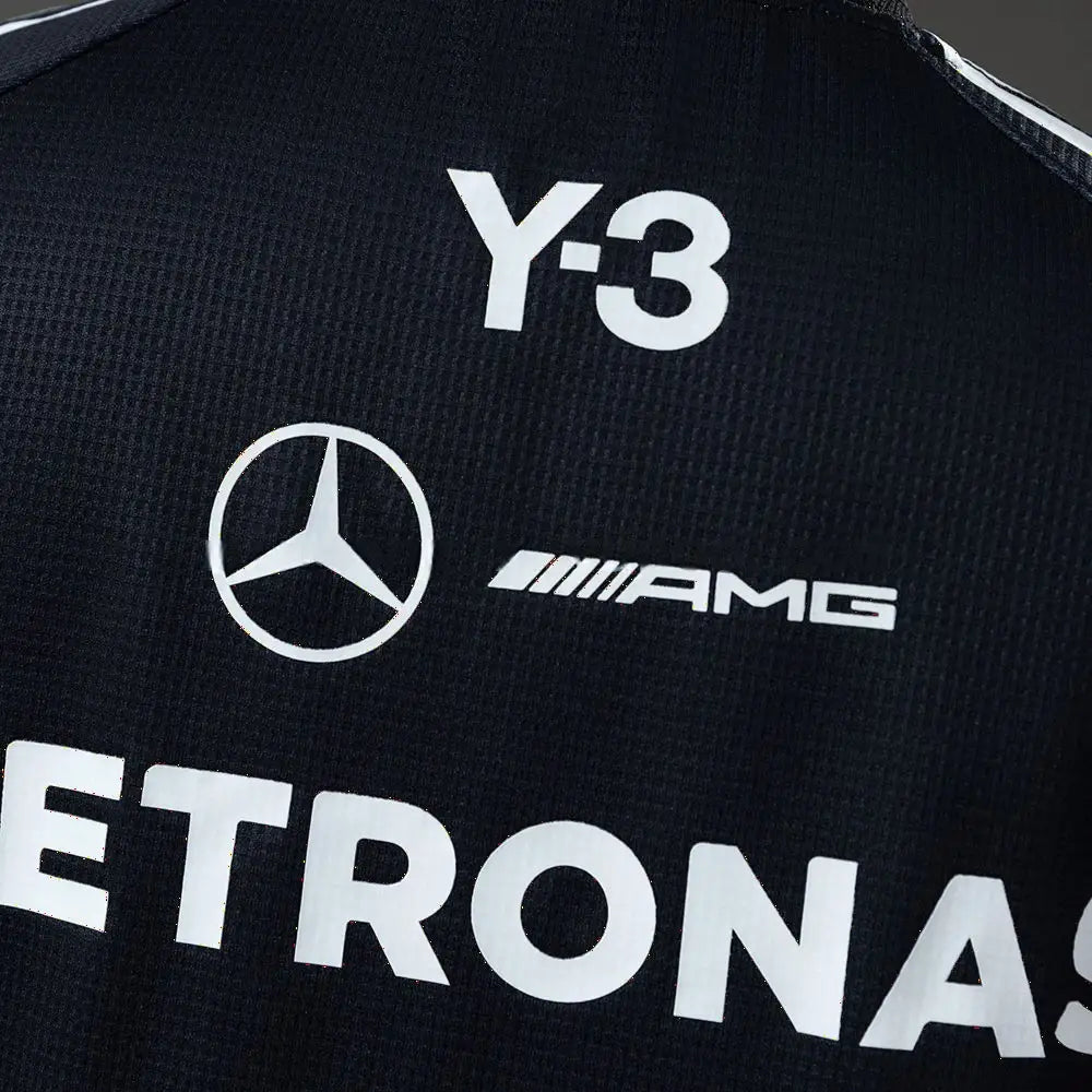 T-Shirt Formula 1 Noir