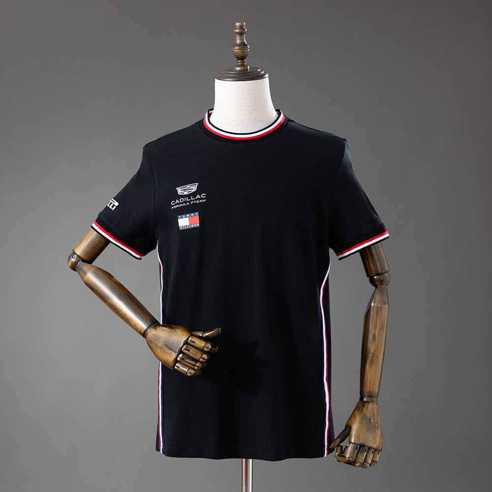 T-Shirt Pilote Formula 1 Sergio Pérez