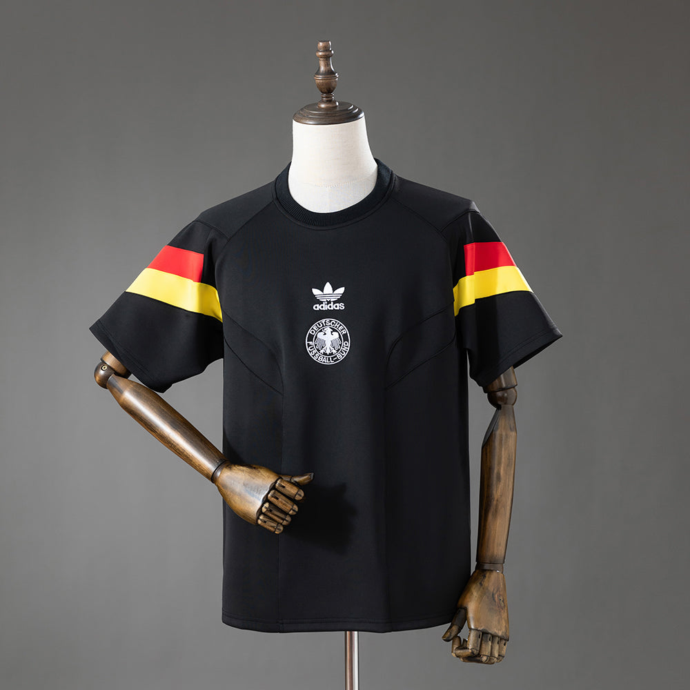 T-shirt Rétro Décontracté S-3XL