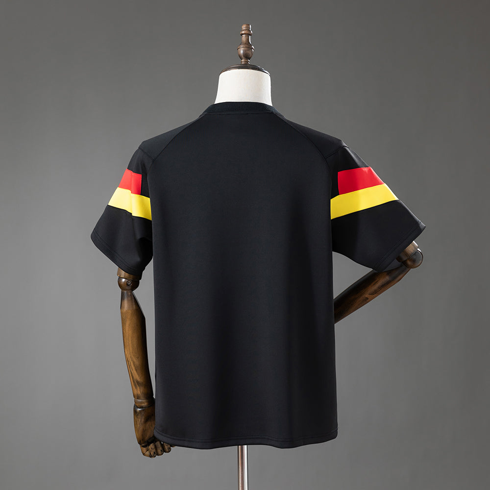 T-shirt Rétro Décontracté S-3XL