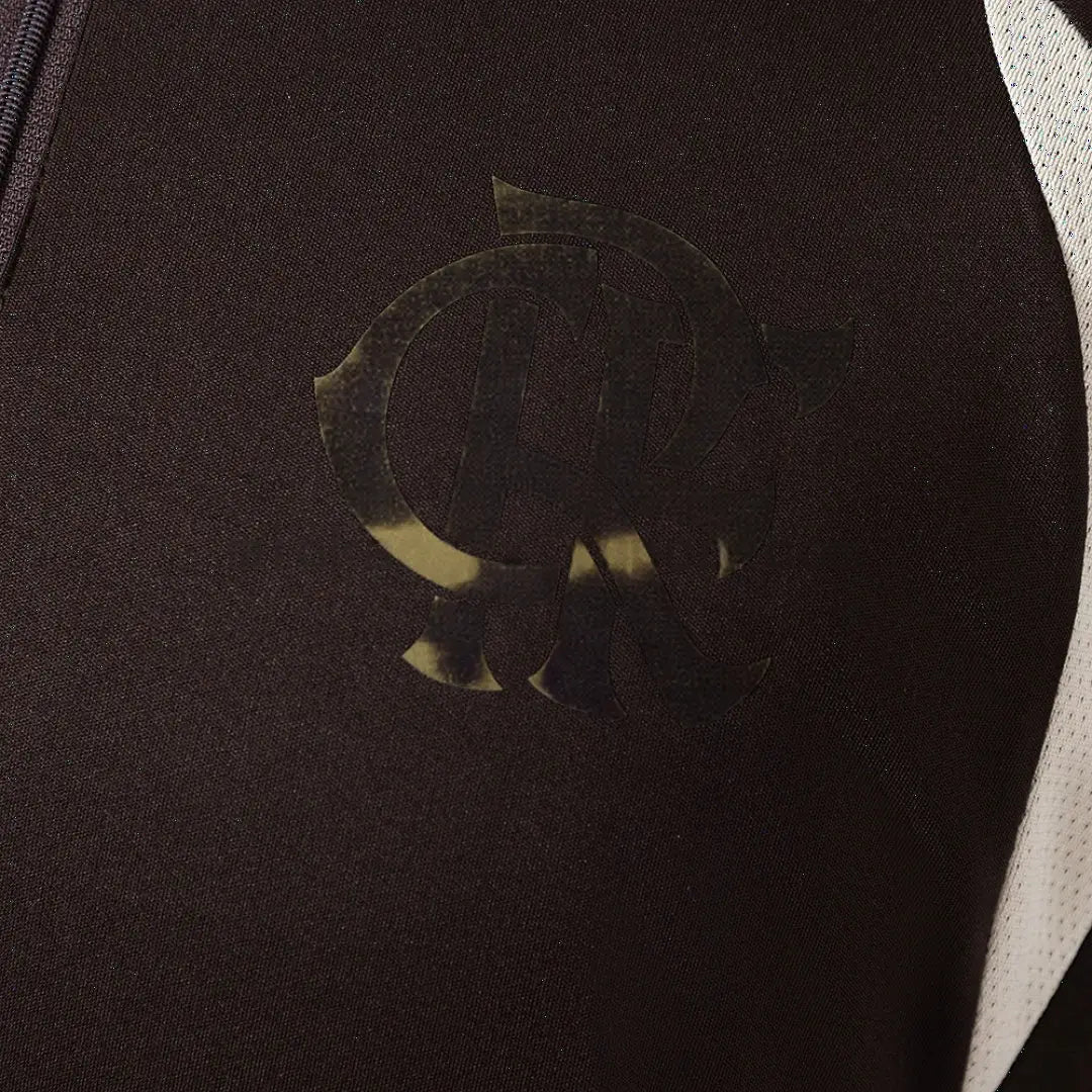 Tenue d'entraînement Flamengo manches longues 2026/27