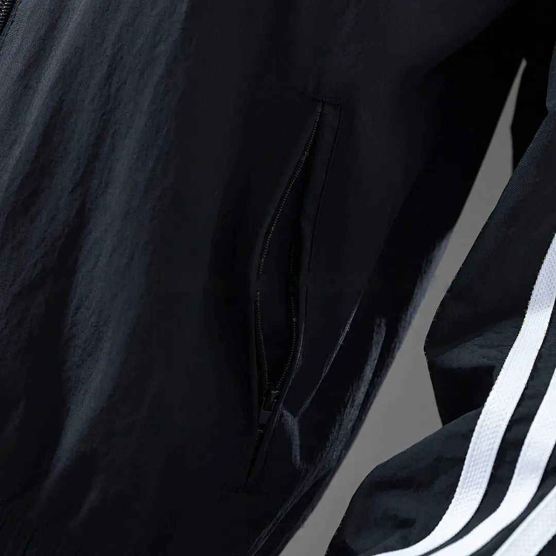 Trench Allemagne Coupe-Vent Reversible 2025/26