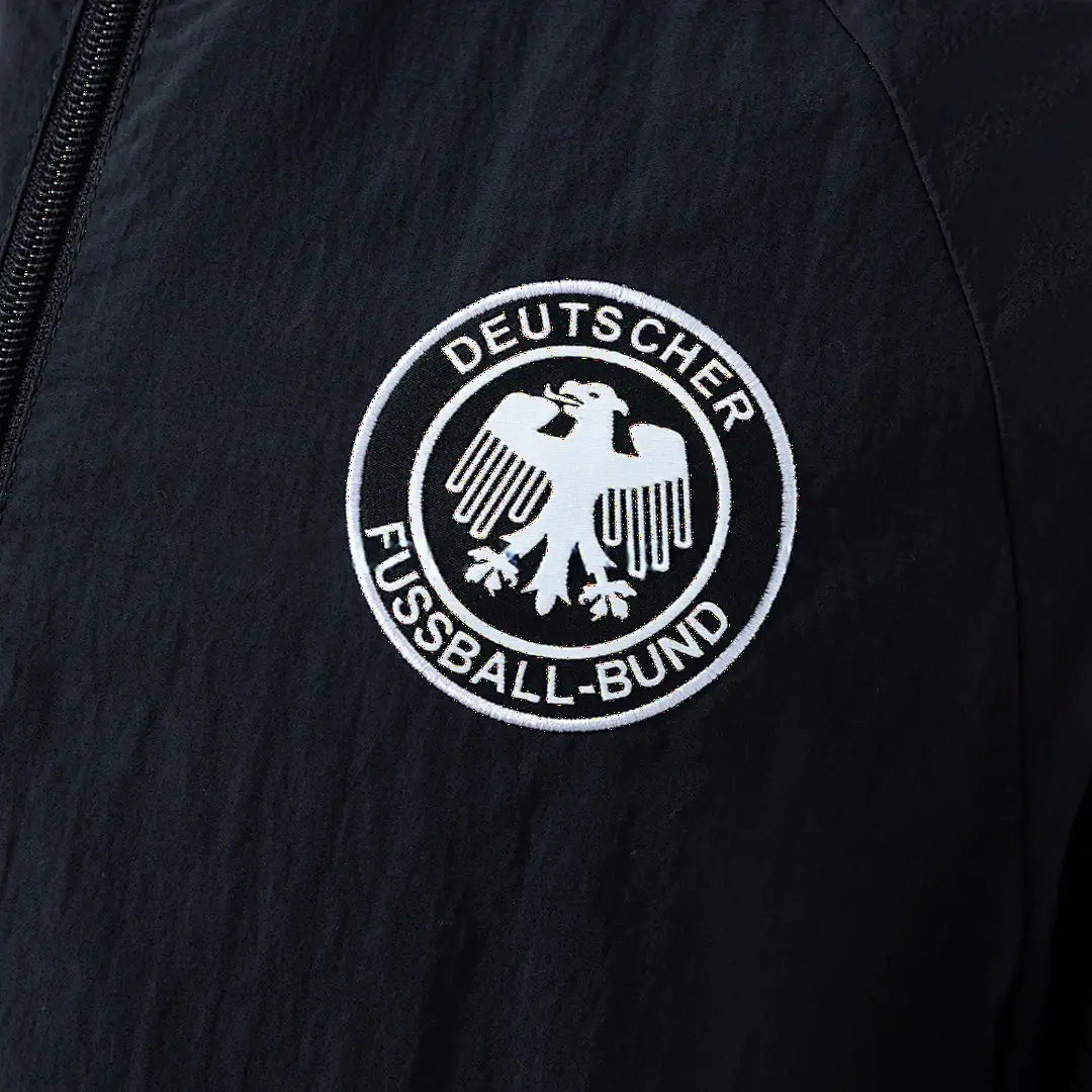 Trench Allemagne Coupe-Vent Reversible 2025/26
