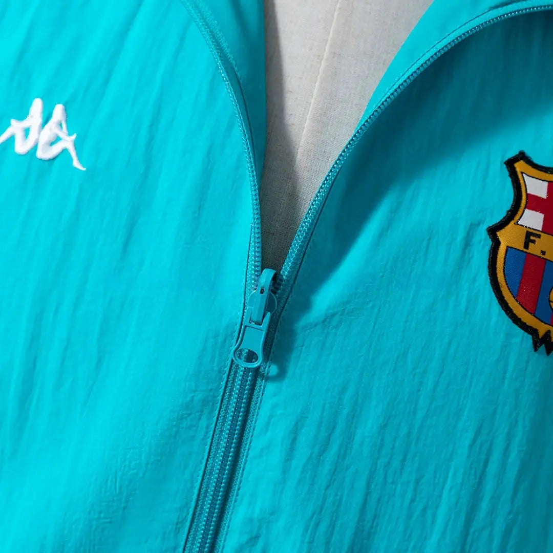 Trench-coat Barcelona Réversible 2025/26