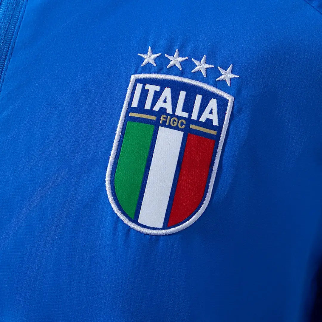 Trench-coat italien réversible 2025