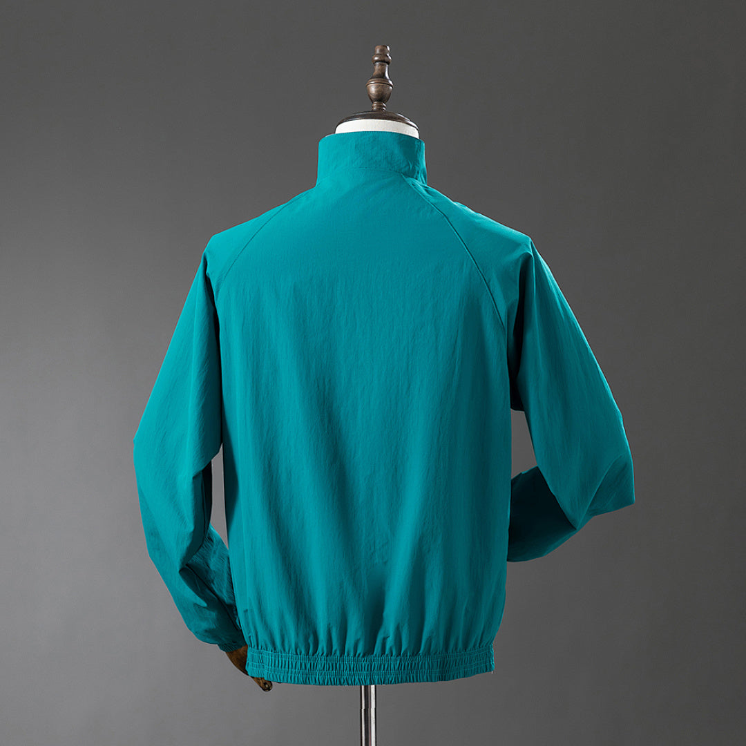 Trench Porto Réversible Jacket 2025/26