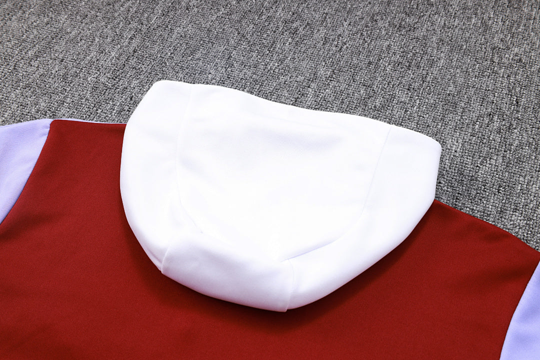 Veste à Capuche 2023/24