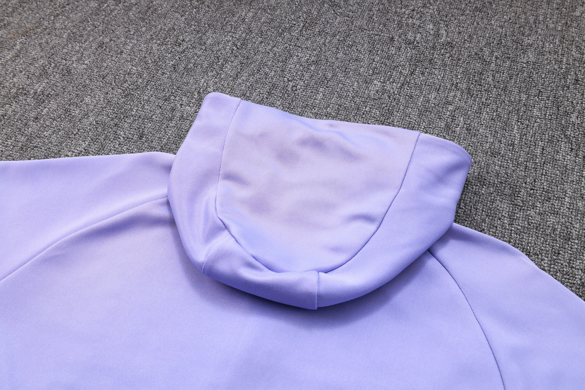 Veste à Capuche 2023/24
