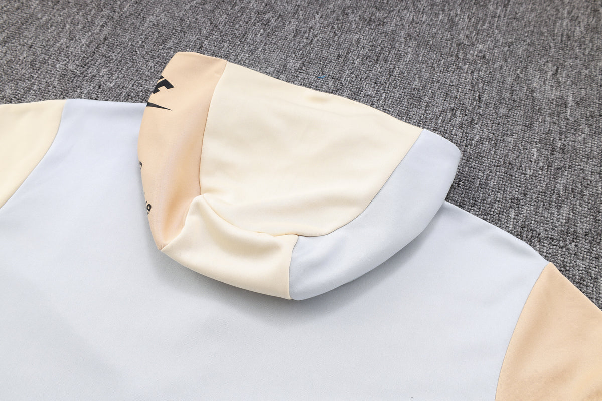 Veste à Capuche 2023/24