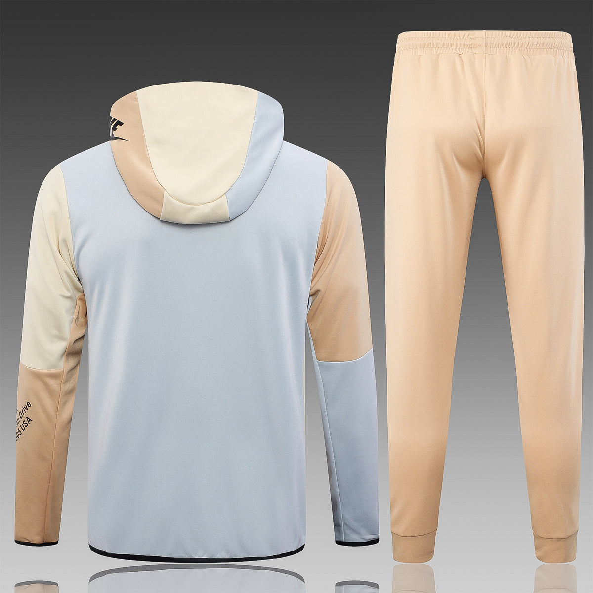 Veste à Capuche 2023/24