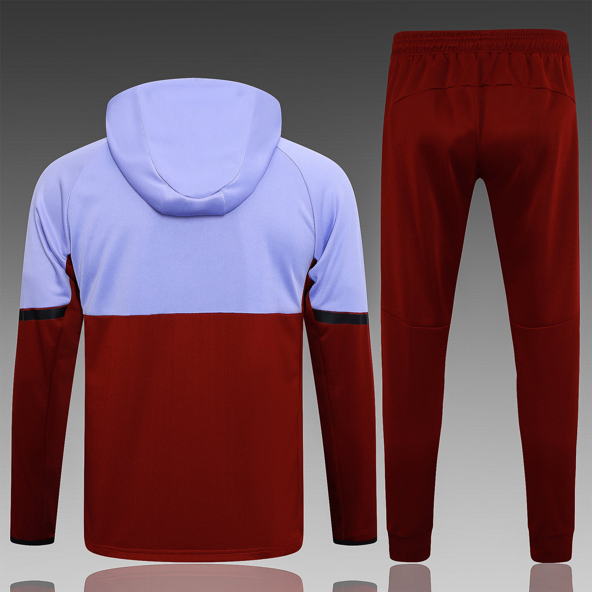 Veste à Capuche 2023/24