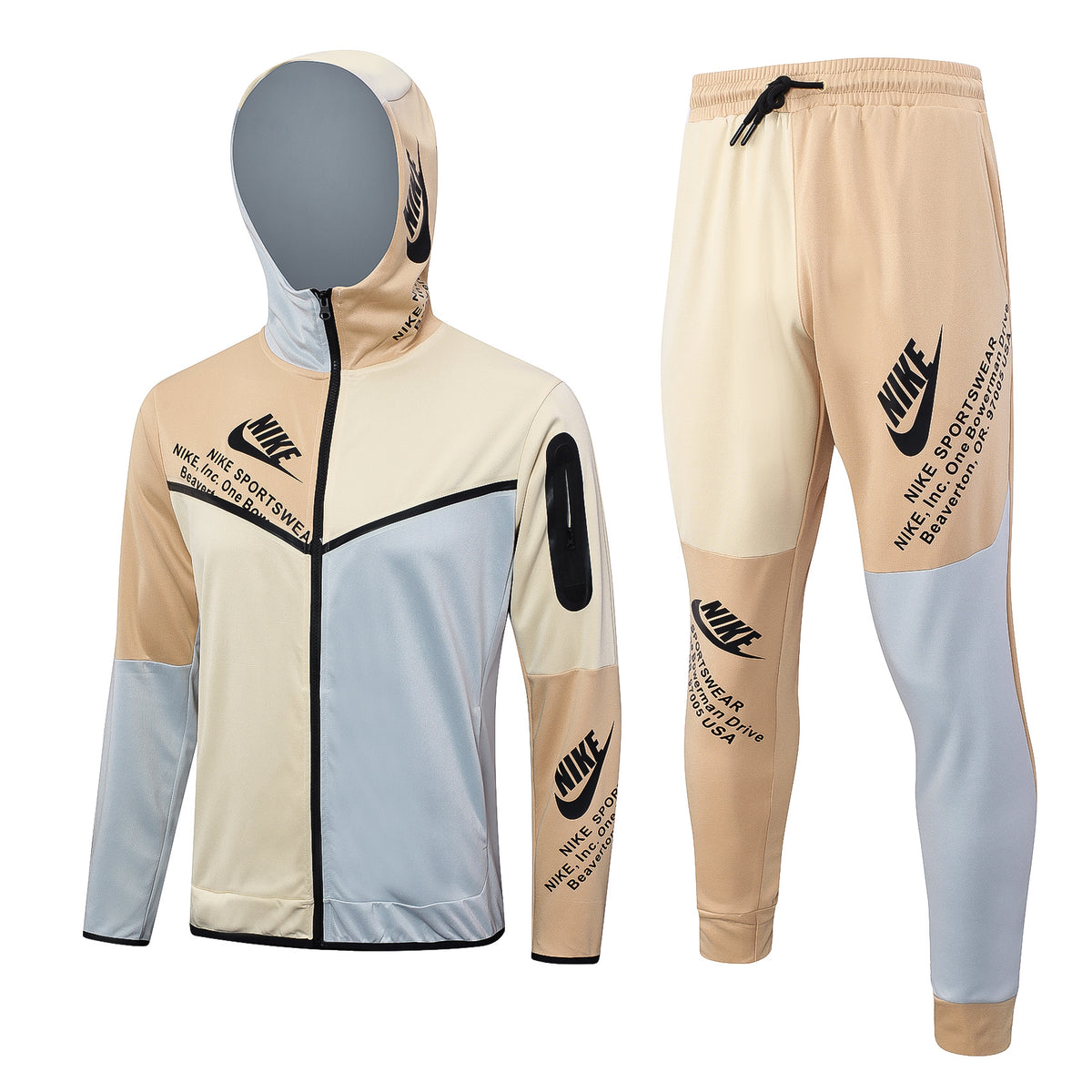 Veste à Capuche 2023/24