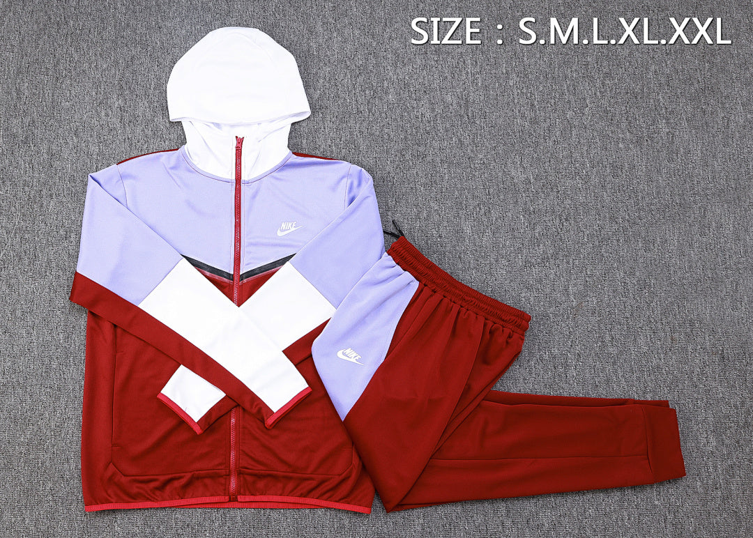 Veste à Capuche 2023/24