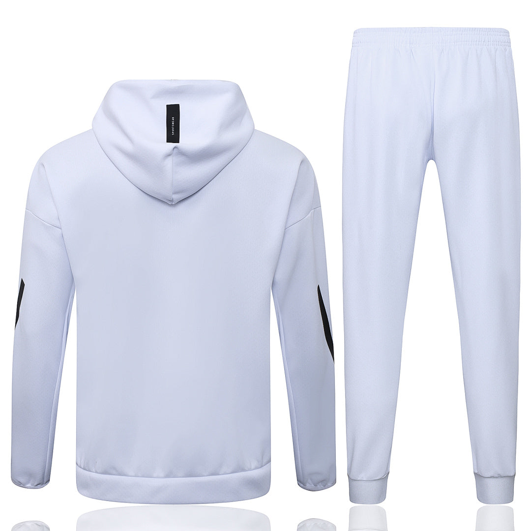 Veste à Capuche Ajax 2025/26