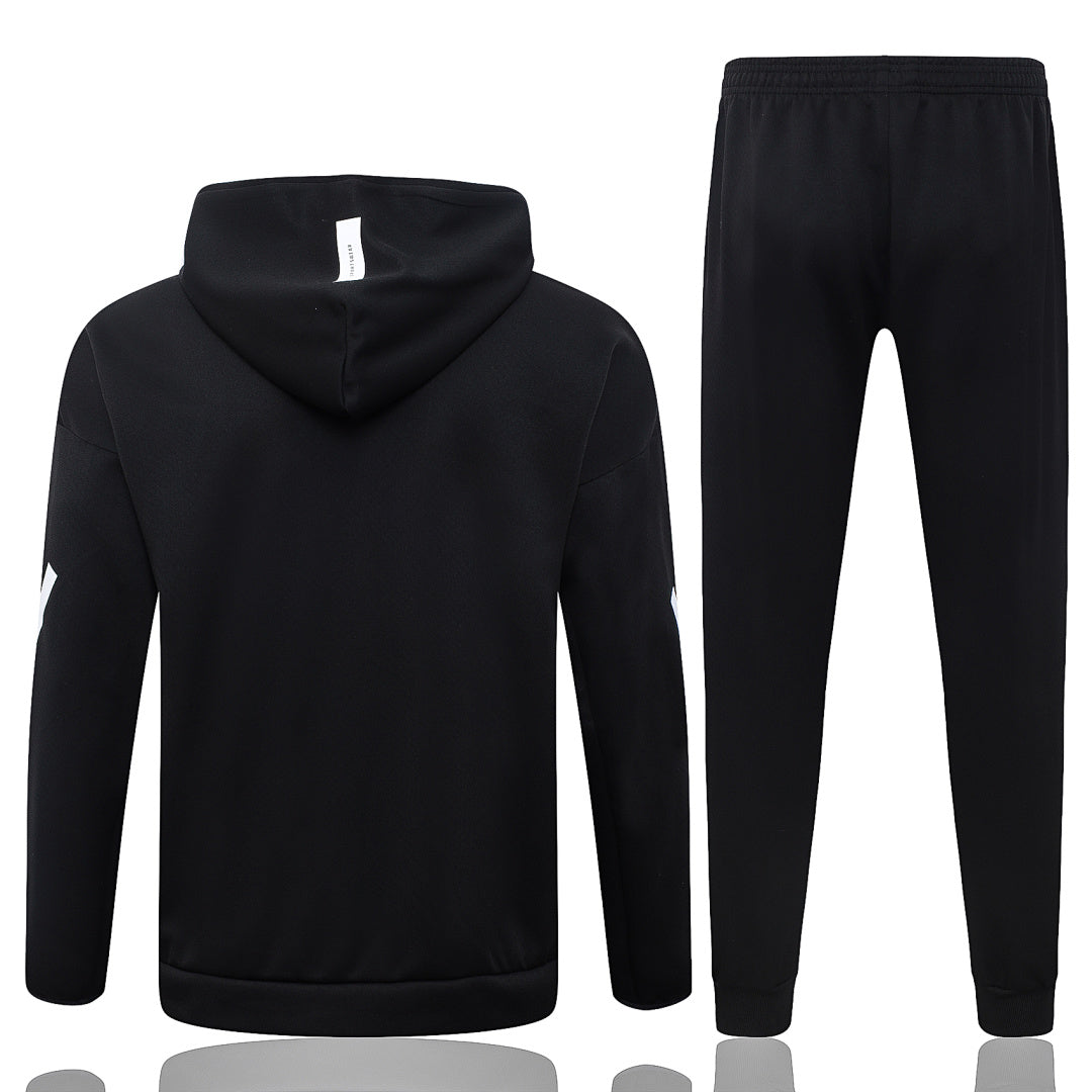 Veste à Capuche Ajax 2025/26