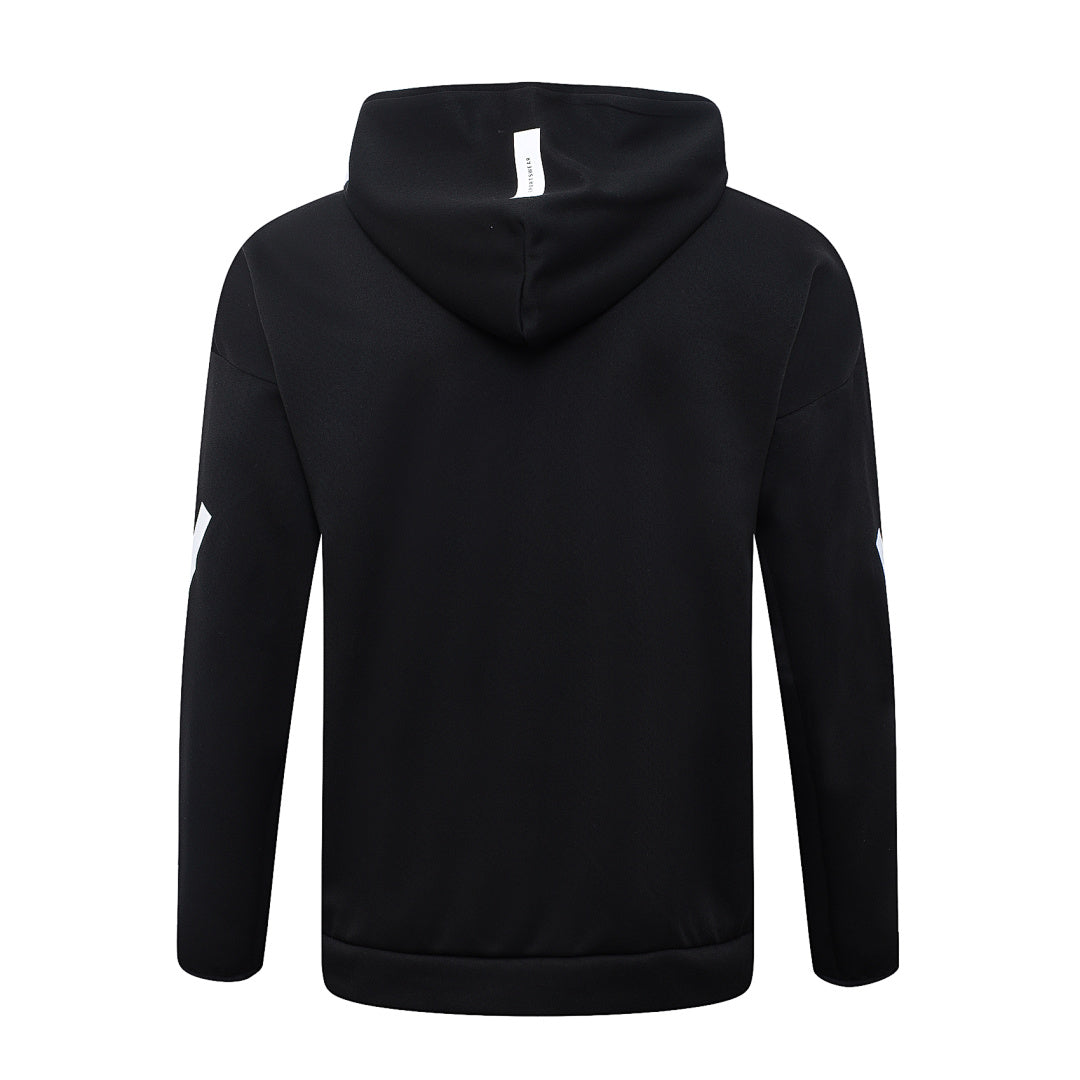 Veste à Capuche Ajax 2025/26