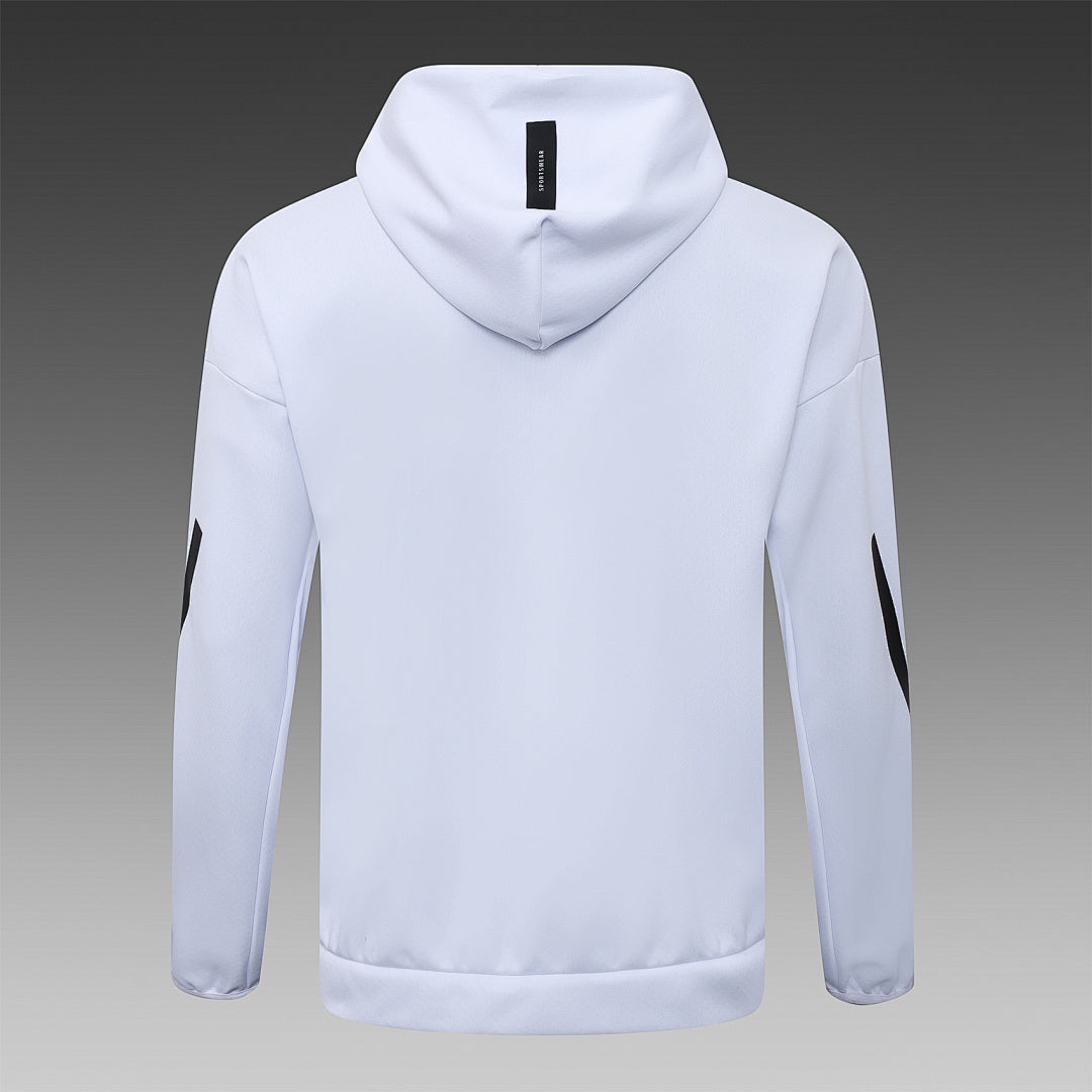 Veste à Capuche Ajax 2025/26